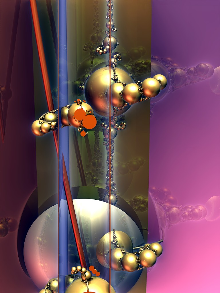 digital digitale art kunst Artificial Intelligence ai Kunstmatige intelligentie hdr fantasie 3d kunstwerk fractal fractals chaos modern design collectie abstract